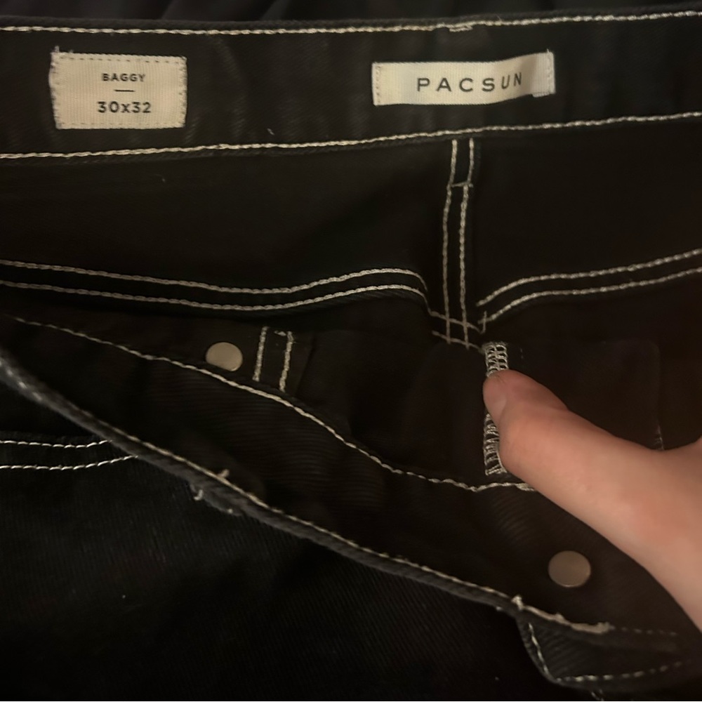 pacsun